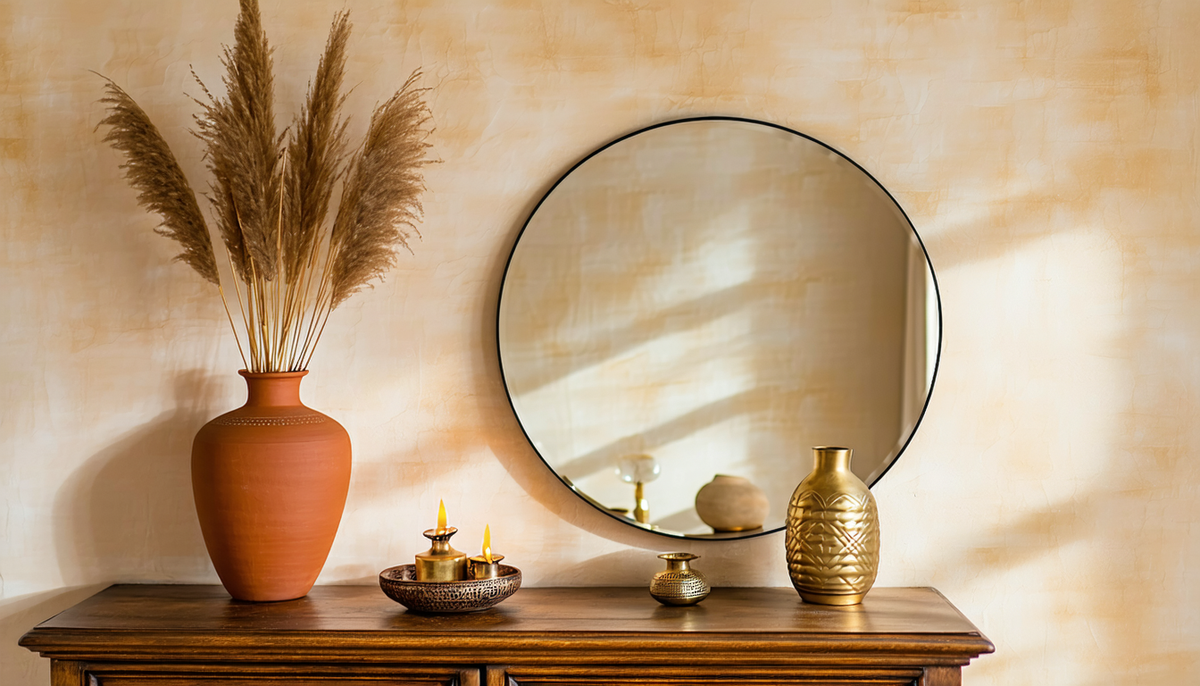 Make Every Space Shubh.