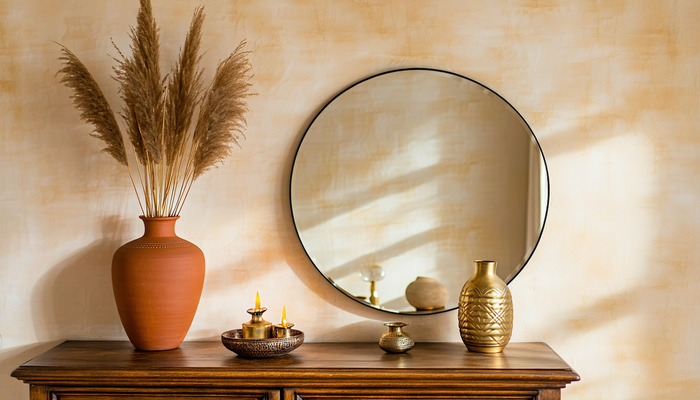 Table Top Showpieces