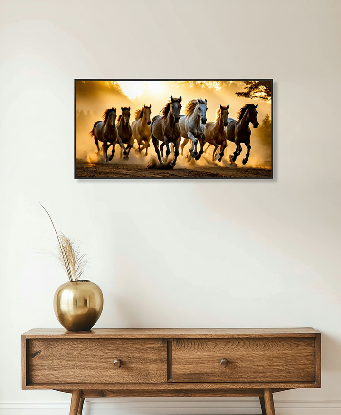 Vastu & Feng Shui Art